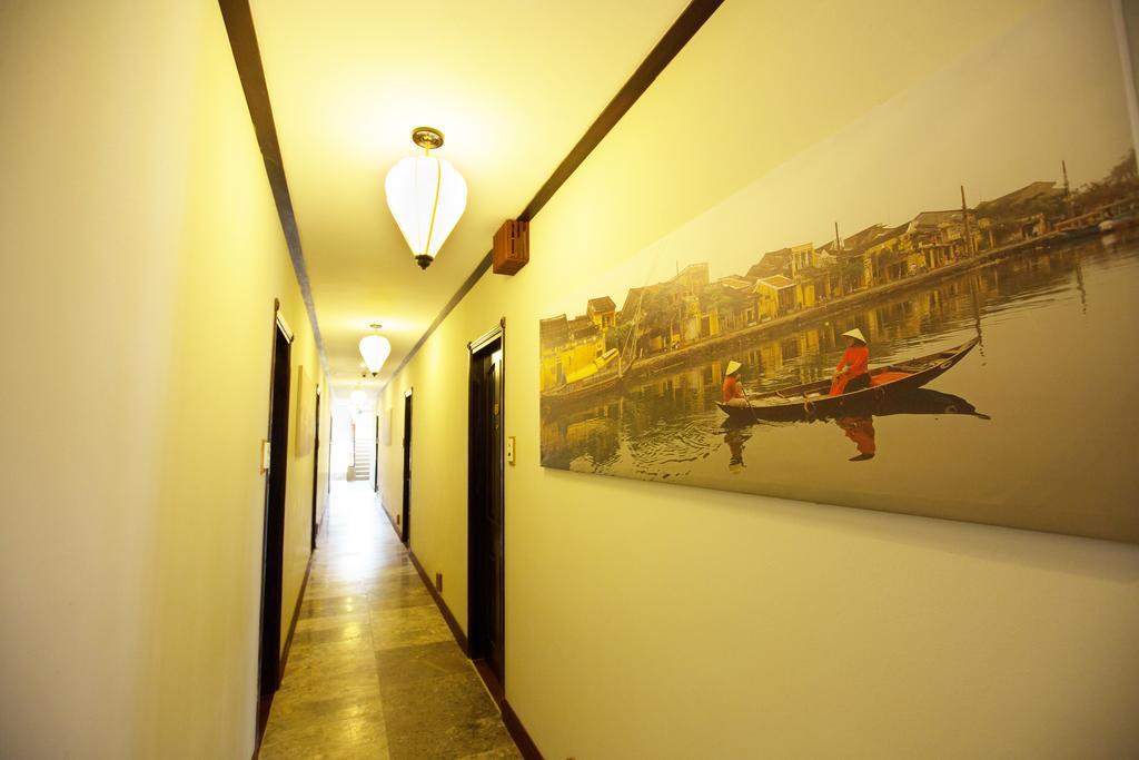Отель Pho Library 2*